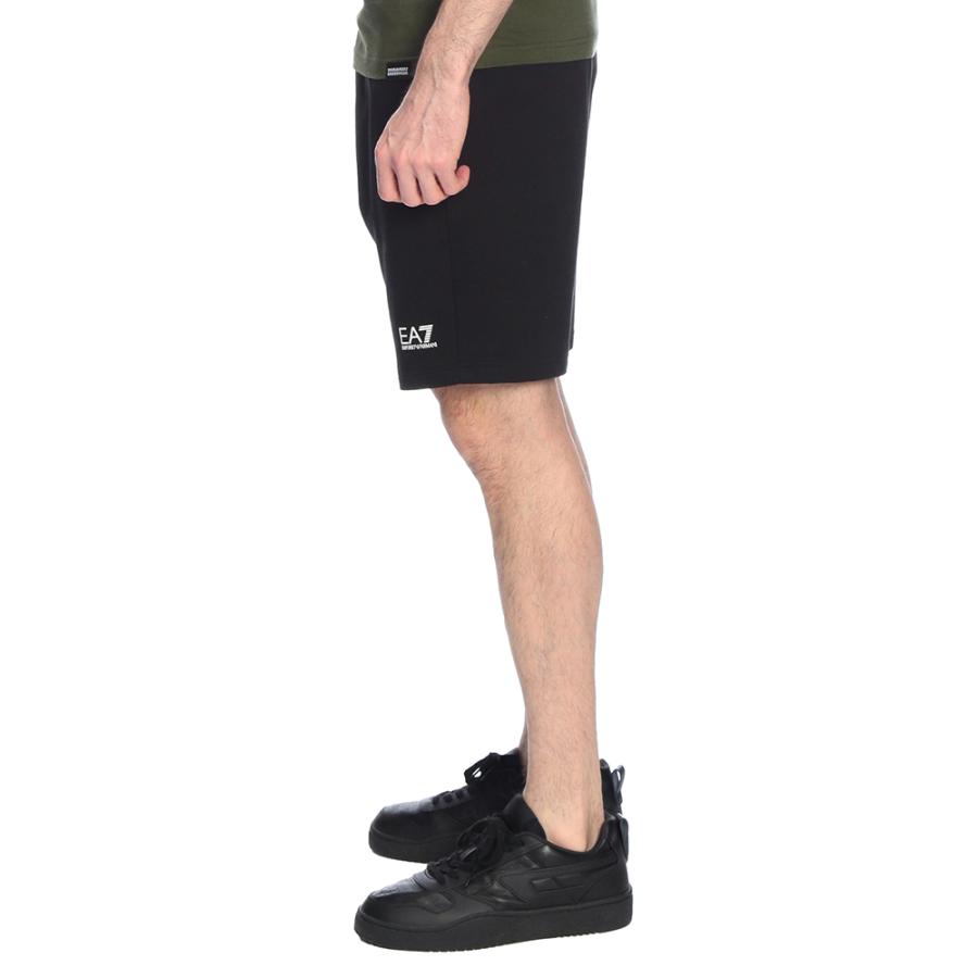 EA7 エンポリオアルマーニ メンズ パンツ EMPORIO ARMANI ロゴ