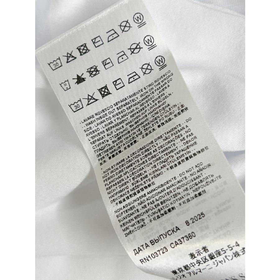 EA7 エンポリオアルマーニ EMPORIO ARMANI レディース ポロシャツ 半袖