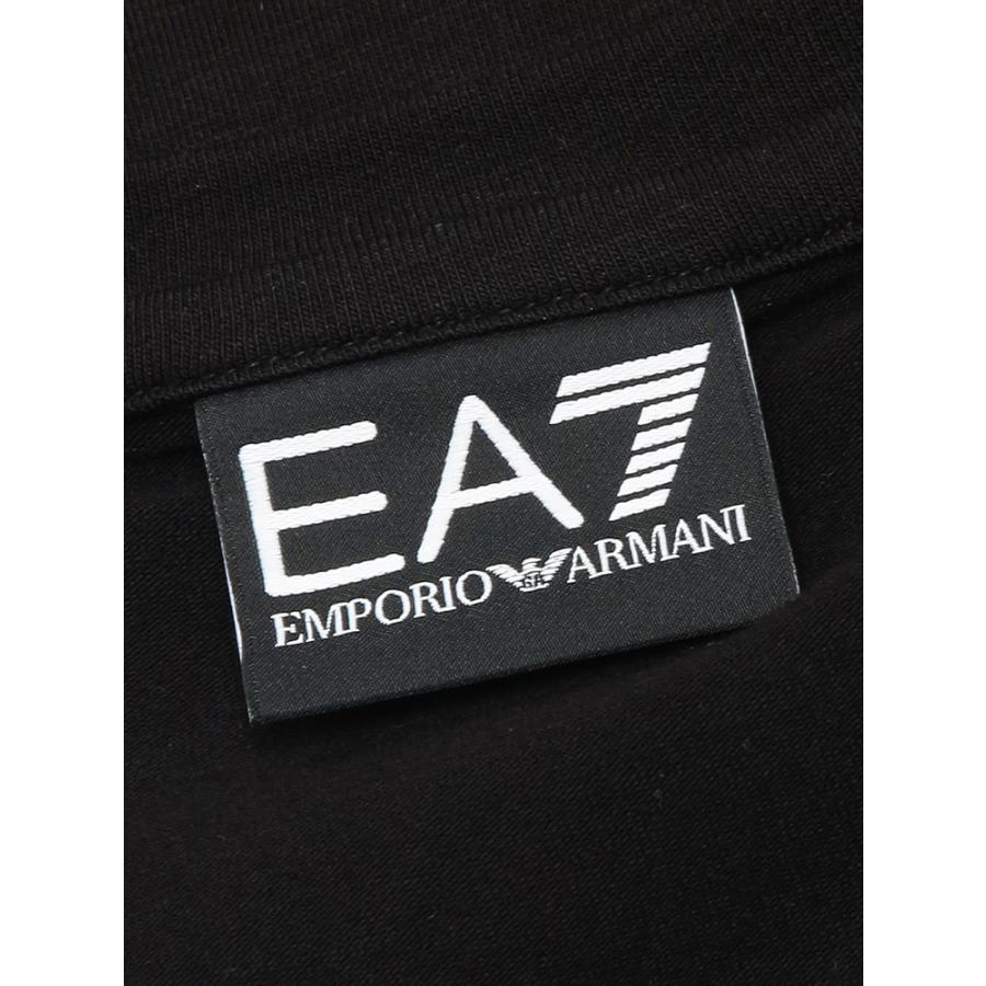 EMPORIO ARMANI エンポリオアルマーニ レディース Tシャツ 半袖 ロゴ