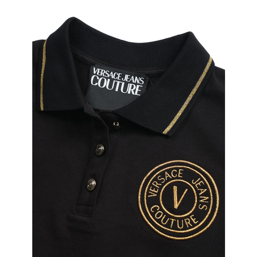VERSACE JEANS COUTURE ヴェルサーチェ ジーンズ クチュール