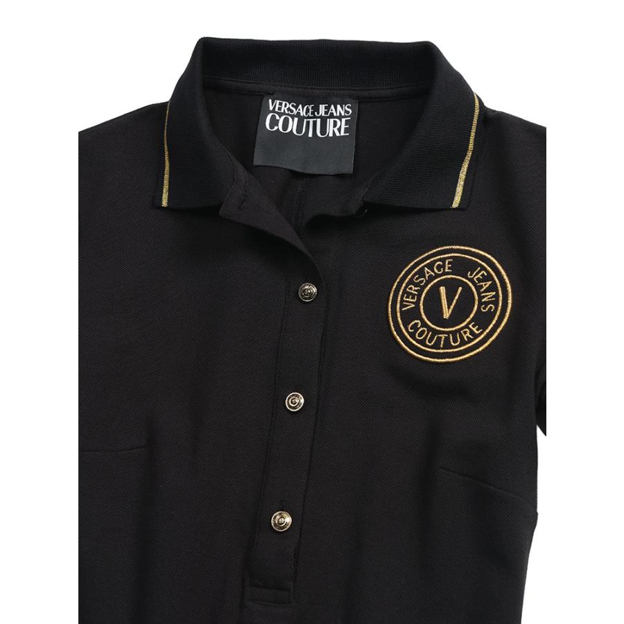 VERSACE JEANS COUTURE ヴェルサーチェ ジーンズ クチュール
