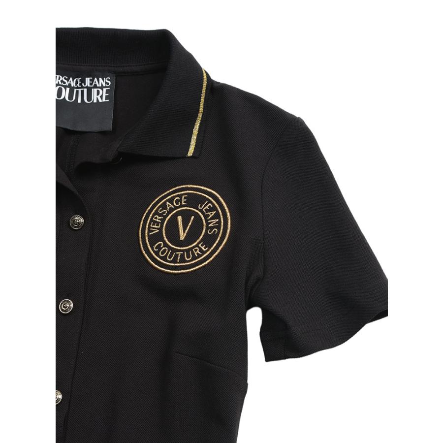 VERSACE JEANS COUTURE ヴェルサーチェ ジーンズ クチュール