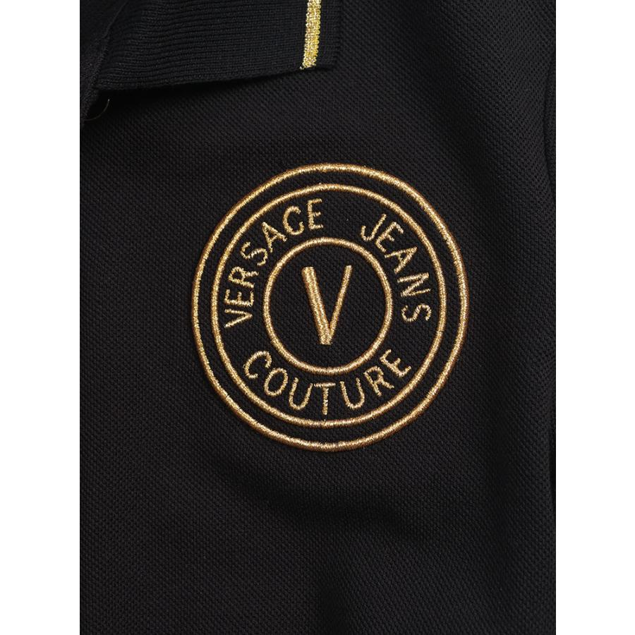 VERSACE JEANS COUTURE ヴェルサーチェ ジーンズ クチュール
