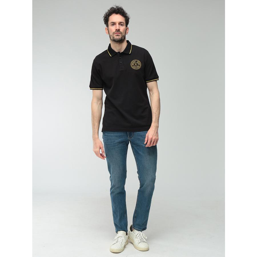 VERSACE JEANS COUTURE ヴェルサーチェ ジーンズ クチュール メンズ 