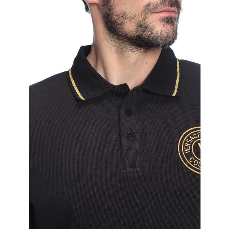 VERSACE JEANS COUTURE ヴェルサーチェ ジーンズ クチュール メンズ 