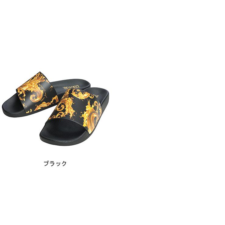 VERSACE JEANS COUTURE ヴェルサーチェ ジーンズ クチュール メンズ
