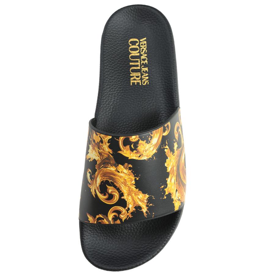 VERSACE JEANS COUTURE ヴェルサーチェ ジーンズ クチュール メンズ