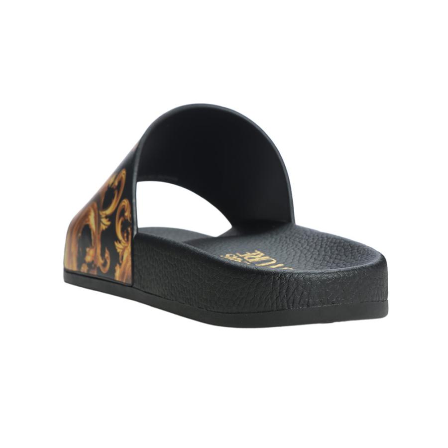 新品 本物 正規品 Versace Jeans Couture メンズ サンダル VERSACE JEANS COUTURE ヴェルサーチェ ジーンズ クチュール メンズ