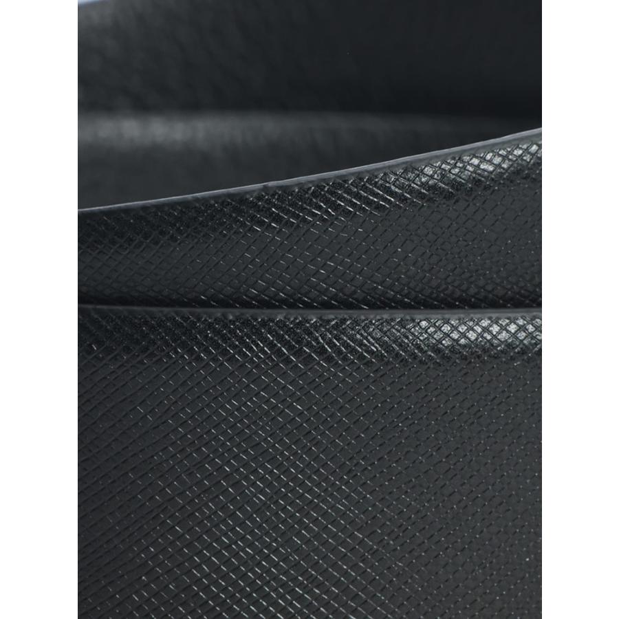 EMPORIO ARMANI エンポリオアルマーニ メンズ ベルト ロゴ