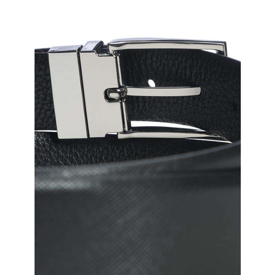 EMPORIO ARMANI エンポリオアルマーニ メンズ ベルト ロゴ