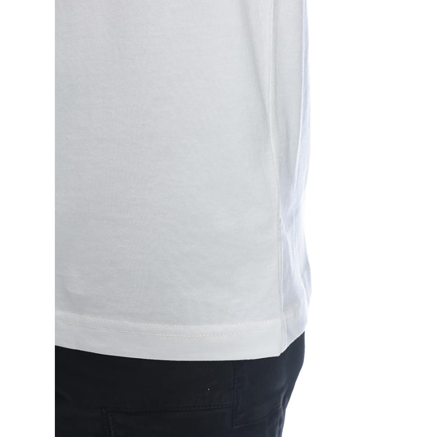 DIESEL（ディーゼル） メンズ Tシャツ 半袖 ロゴ デジタルプリント