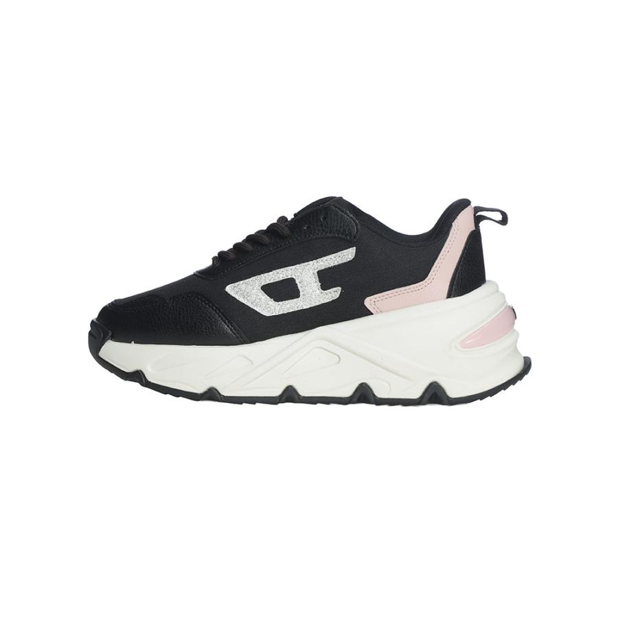 DIESEL（ディーゼル） レディース スニーカー DIESEL SAVANNAH