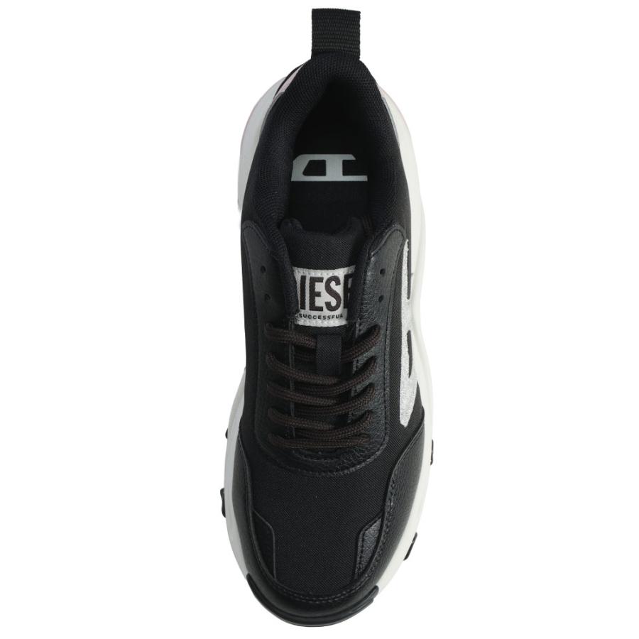 美品 DIESEL ラメスニーカー DIESEL（ディーゼル） レディース スニーカー DIESEL SAVANNAH