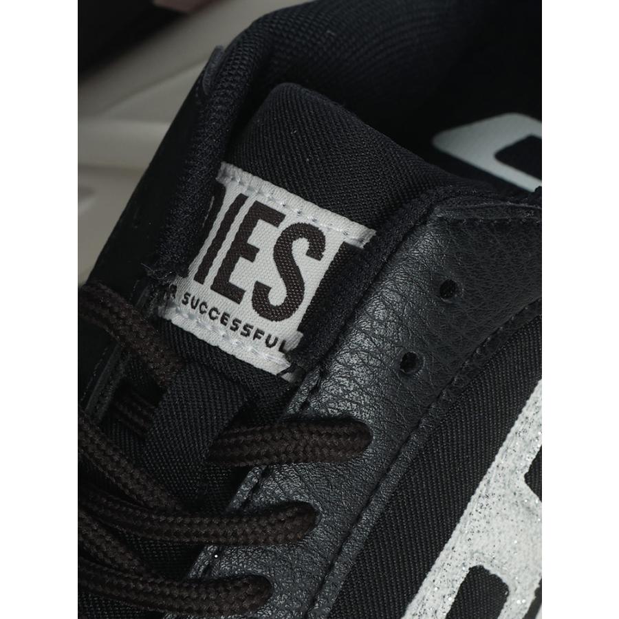 ディーゼル スニーカー レディース DIESEL（ディーゼル） レディース スニーカー DIESEL SAVANNAH