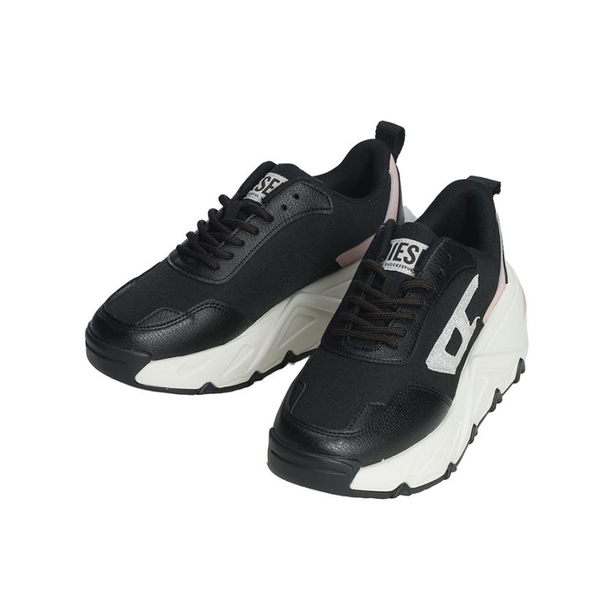 DIESEL（ディーゼル） レディース スニーカー DIESEL SAVANNAH