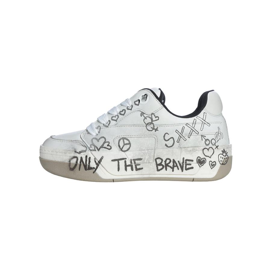 DIESEL（ディーゼル） レディース スニーカー DIESEL D-OLLIE