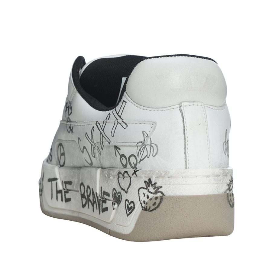 DIESEL（ディーゼル） レディース スニーカー DIESEL D-OLLIE