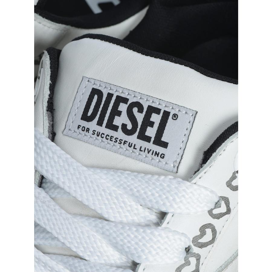 新品　ディーゼル　diesel    スニーカー DIESEL（ディーゼル） スニーカー S-SERENDIPITY PRO-X1 Y03373 P0423