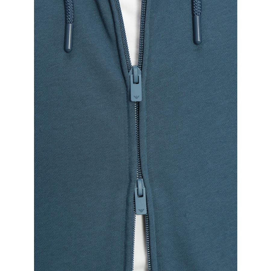 EMPORIO ARMANI エンポリオアルマーニ メンズ パーカー 長袖 ロゴ