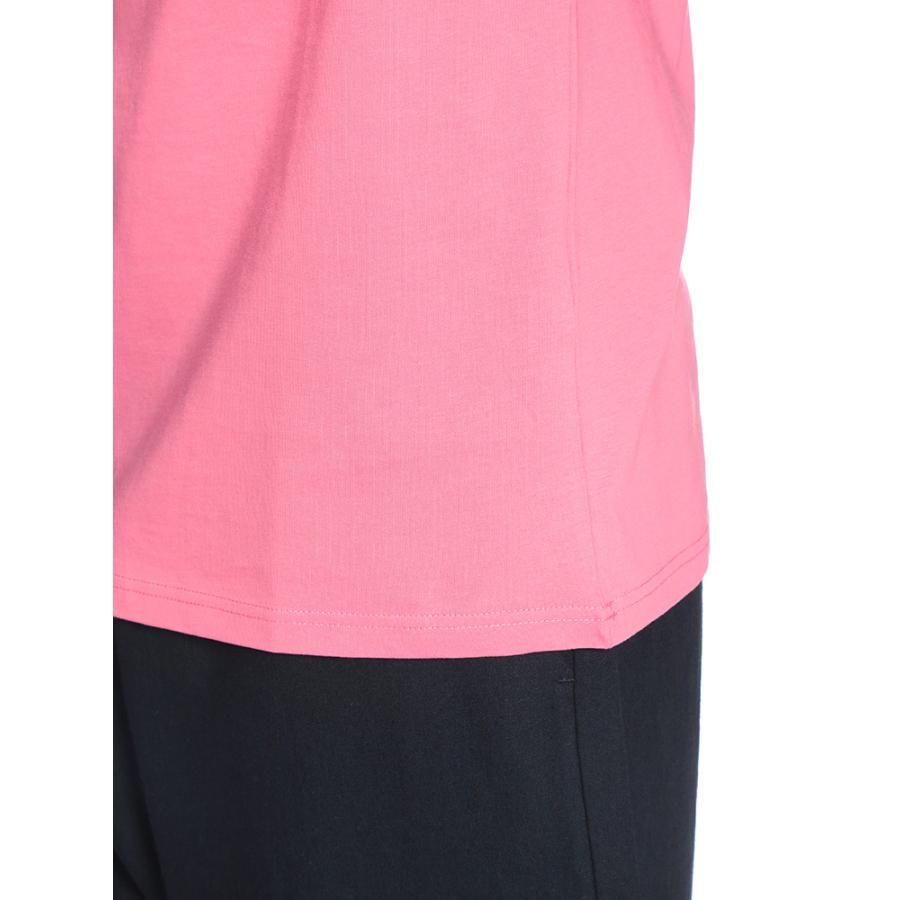 エンポリオアルマーニ EMPORIO ARMANI メンズ Tシャツ 半袖 ボールドロゴ クルーネック カットソー EASEM574AF20434 ブランド トップス コットン プリントの画像