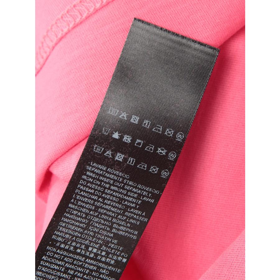エンポリオアルマーニ EMPORIO ARMANI メンズ Tシャツ 半袖 ボールドロゴ クルーネック カットソー EASEM574AF20434 ブランド トップス コットン プリントの画像