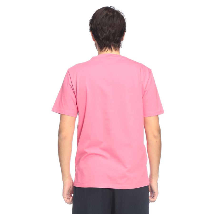 エンポリオアルマーニ EMPORIO ARMANI メンズ Tシャツ 半袖 ボールドロゴ クルーネック カットソー EASEM574AF20434 ブランド トップス コットン プリントの画像