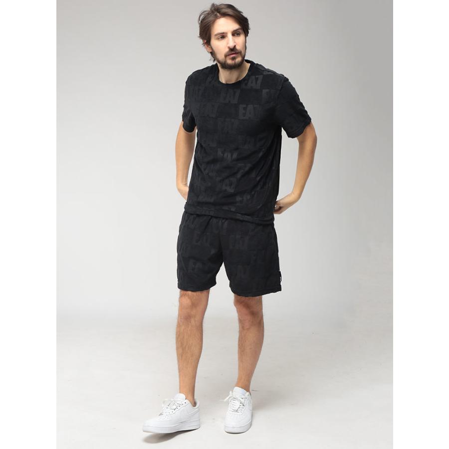 EA7 エンポリオアルマーニ EMPORIO ARMANI メンズ ショートパンツ