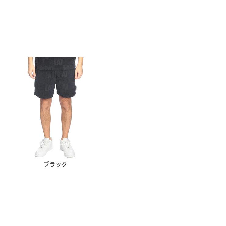 EA7 エンポリオアルマーニ EMPORIO ARMANI メンズ ショートパンツ