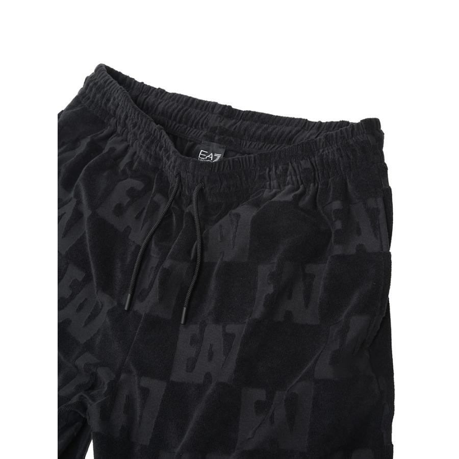 EA7 エンポリオアルマーニ EMPORIO ARMANI メンズ ショートパンツ