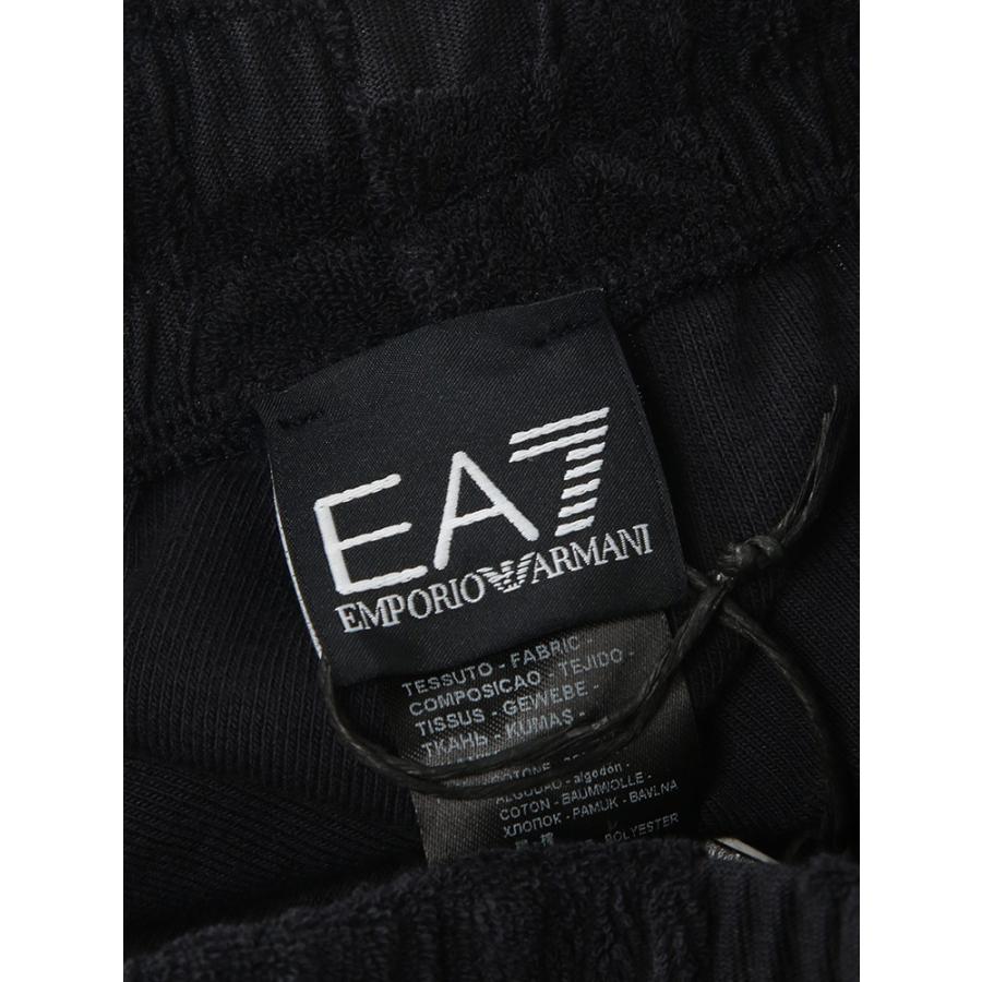 EA7 エンポリオアルマーニ EMPORIO ARMANI メンズ ショートパンツ