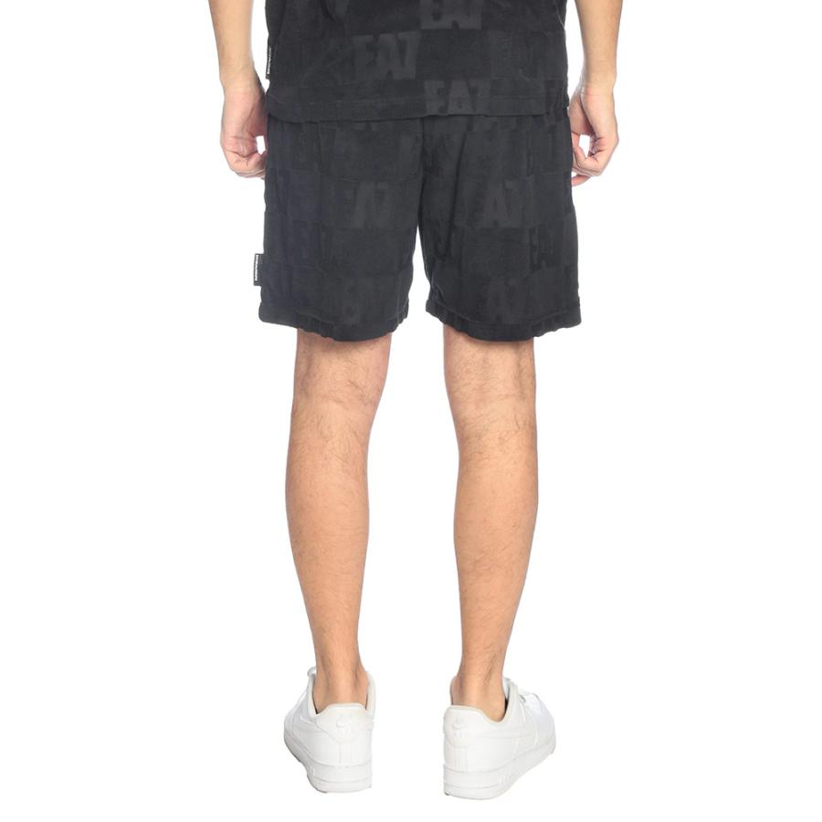 EA7 エンポリオアルマーニ EMPORIO ARMANI メンズ ショートパンツ