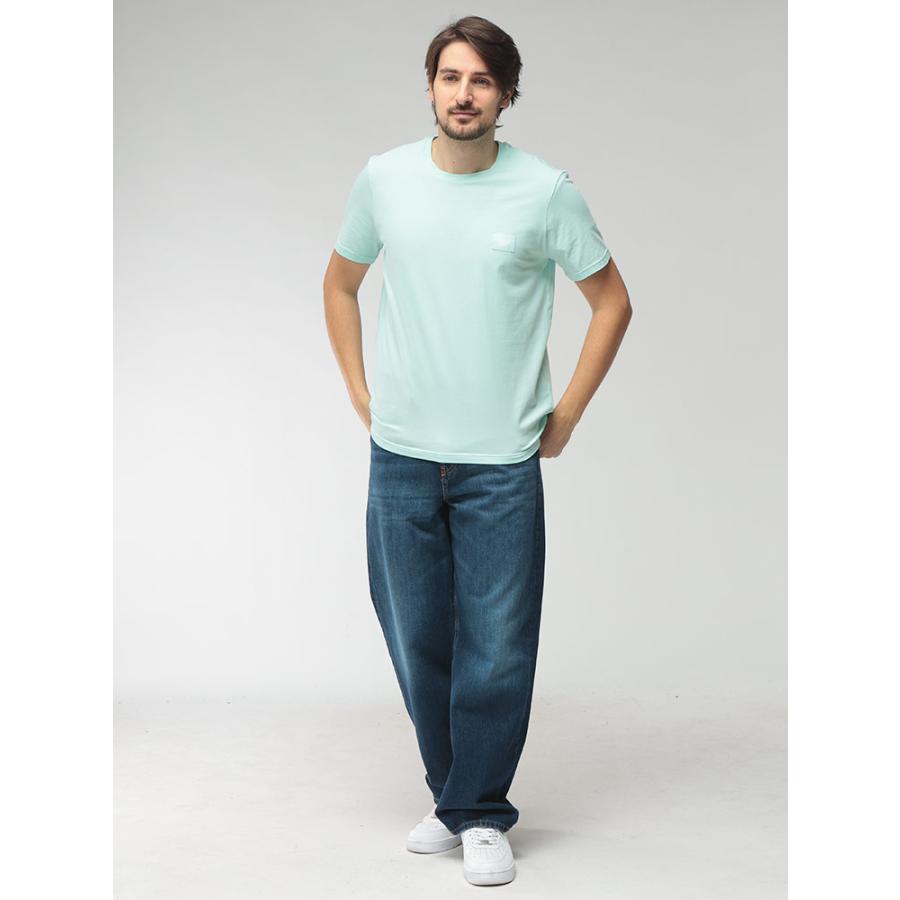EMPORIO ARMANI エンポリオアルマーニ メンズ Tシャツ 半袖 ボックス