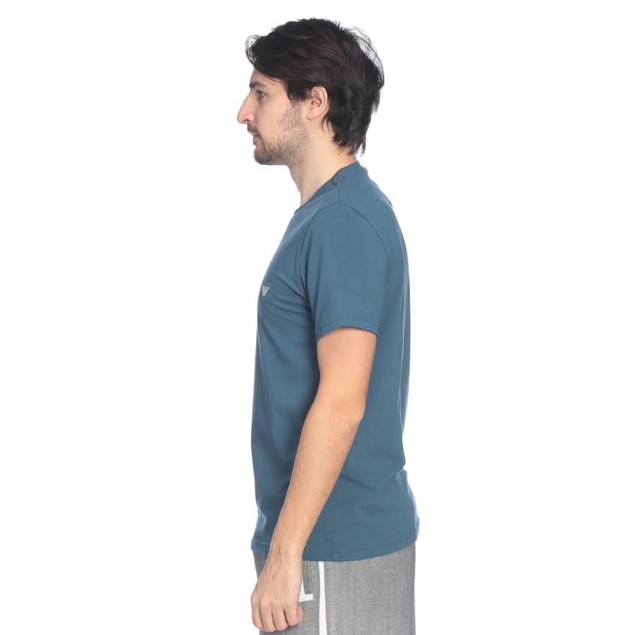 EMPORIO ARMANI エンポリオアルマーニ メンズ Tシャツ 半袖 ボックス