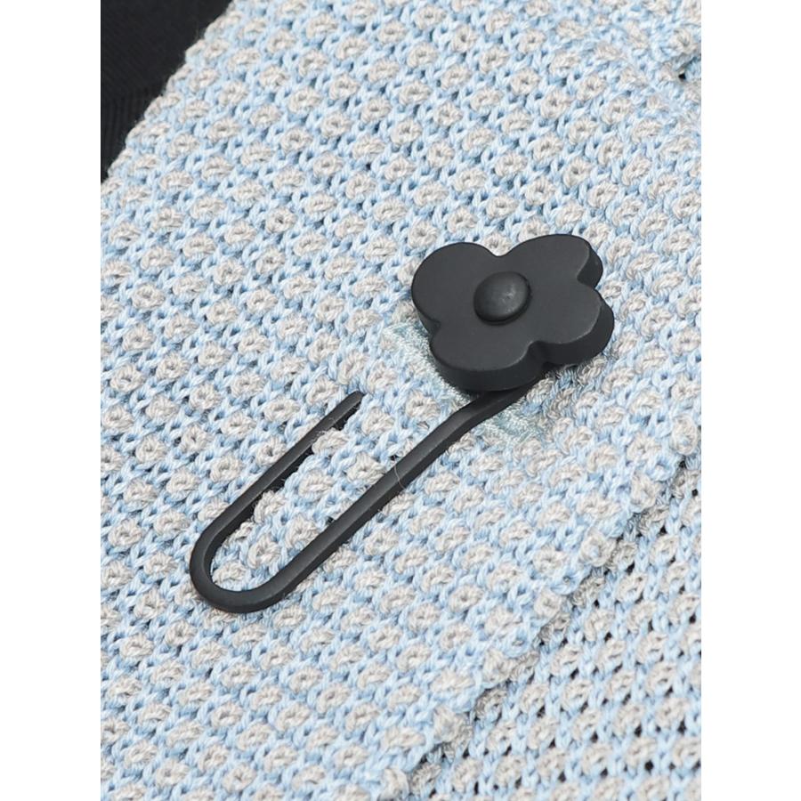 ラルディーニ LARDINI メンズ ニットジャケット マーセライズコットン シングル 2ツ釦 テーラード LDLJM70CN64011 ブランド アウター ニット ジャケットの画像