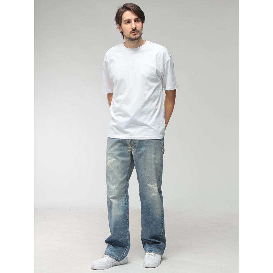 【一部店舗限定モデル☆高級☆ラインストーン】ディーゼル Tシャツ半袖 スウェット DIESEL（ディーゼル） メンズ Tシャツ 半袖 ラインストーンロゴ クルー