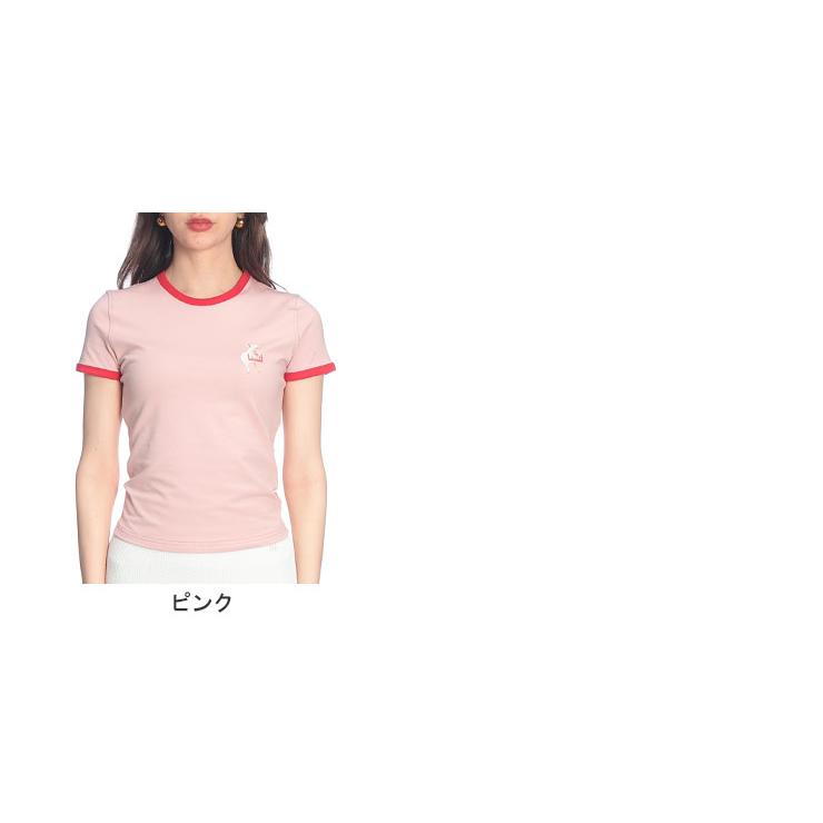 DIESEL（ディーゼル） レディース Tシャツ 半袖 T-UNCUTIES-LONG-S12