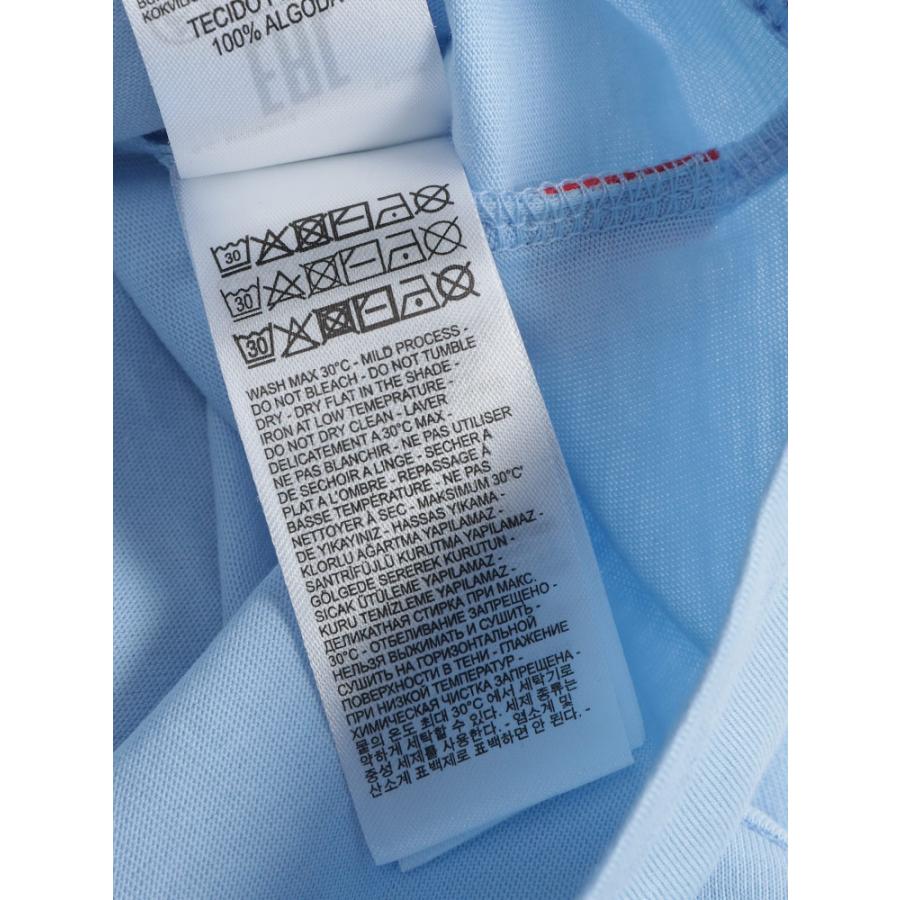 DIESEL（ディーゼル） レディース Tシャツ 半袖 T-NORMY-S6 チェスト