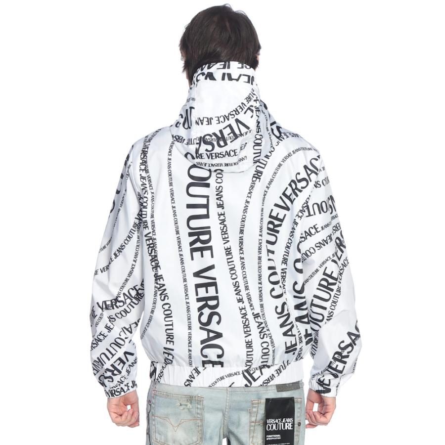 VERSACE JEANS COUTURE ヴェルサーチェ ジーンズ クチュール メンズ
