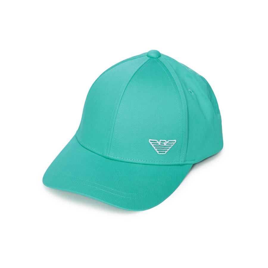 EMPORIO ARMANI エンポリオアルマーニ メンズ キャップ イーグルロゴ 6