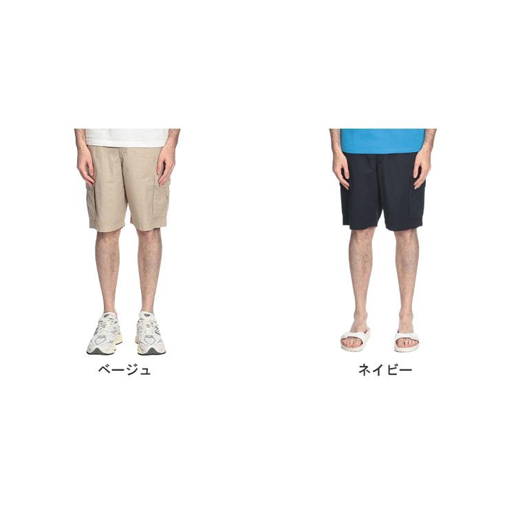 エンポリオアルマーニ EMPORIO ARMANI メンズ スイム カーゴ パンツ ワンポイントイーグルロゴ バーミューダカーゴショーツ EASEM592AF20428 ブランドの画像