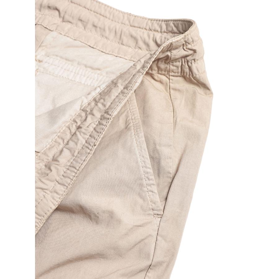 エンポリオアルマーニ EMPORIO ARMANI メンズ スイム カーゴ パンツ ワンポイントイーグルロゴ バーミューダカーゴショーツ EASEM592AF20428 ブランドの画像