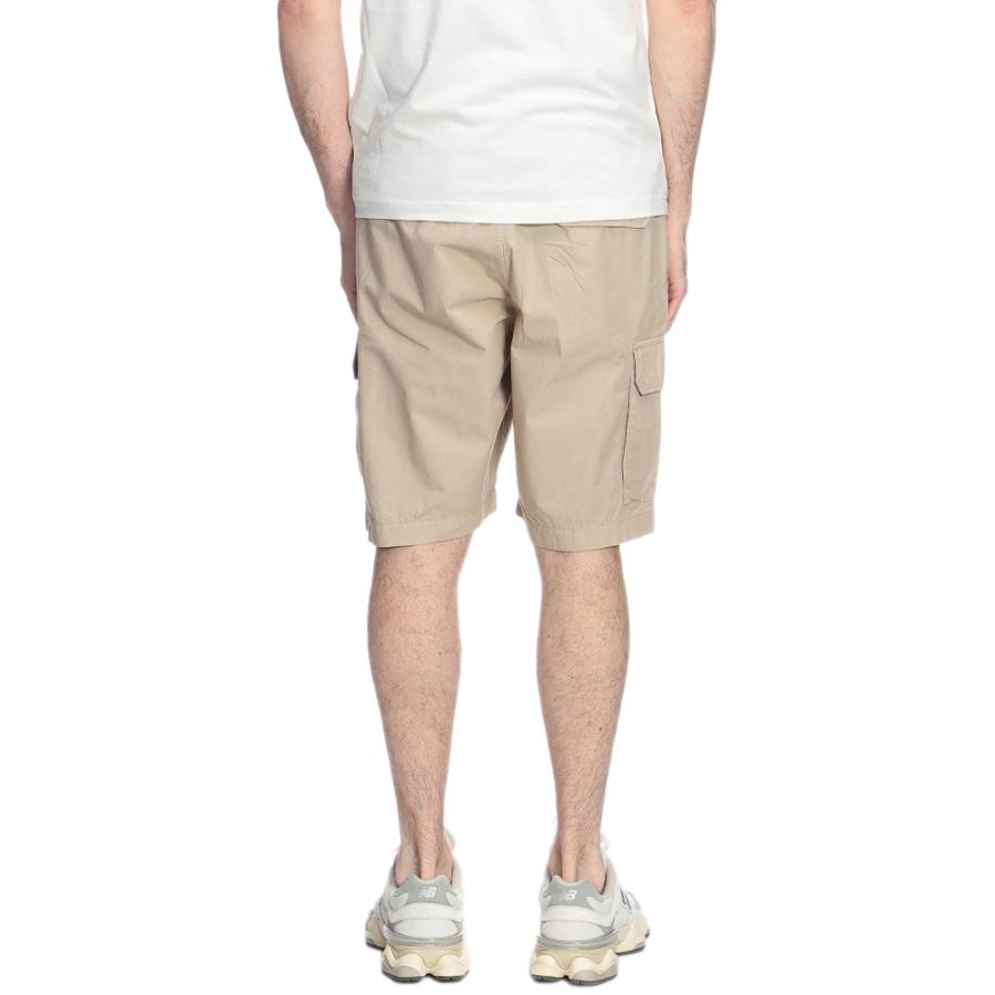 エンポリオアルマーニ EMPORIO ARMANI メンズ スイム カーゴ パンツ ワンポイントイーグルロゴ バーミューダカーゴショーツ EASEM592AF20428 ブランドの画像