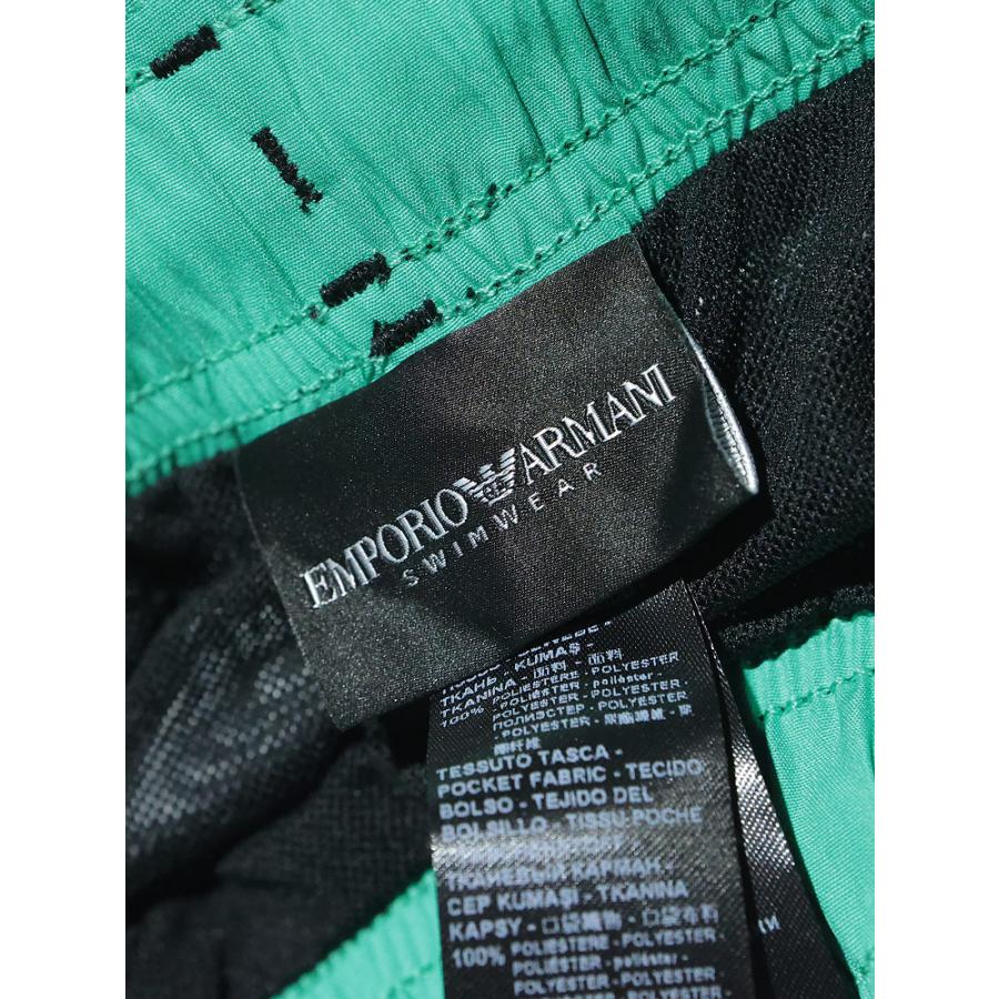 エンポリオアルマーニ EMPORIO ARMANI メンズ スイムパンツ 総柄ロゴ ライナー付き スイムパンツ 水着 EASEM583AF20442 ブランド ボトムス 水着 水陸両用_6