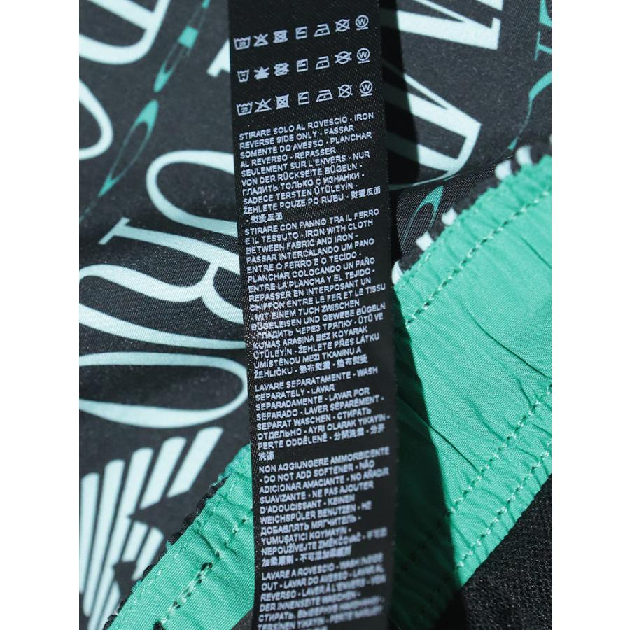 エンポリオアルマーニ EMPORIO ARMANI メンズ スイムパンツ 総柄ロゴ ライナー付き スイムパンツ 水着 EASEM583AF20442 ブランド ボトムス 水着 水陸両用_7