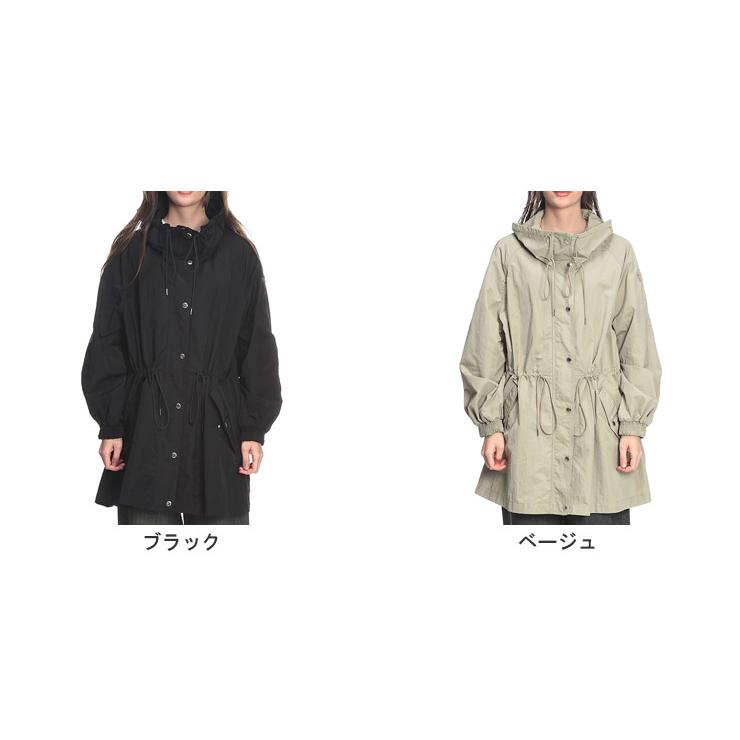 TATRAS（タトラス） レディース ナイロンコート TRLOLVONA6 ボリューム