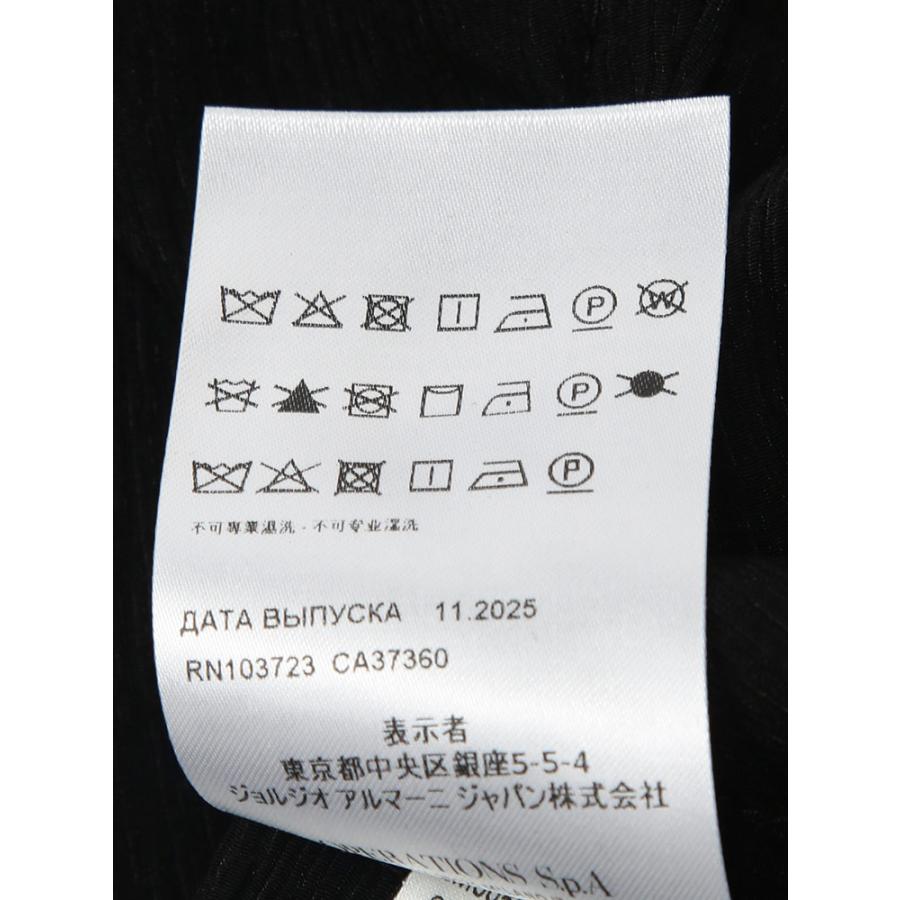 エンポリオアルマーニ EMPORIO ARMANI メンズ テーラードジャケット EAEM5801TE20593シアサッカー シングル 2ツ釦 ジャケット ブランド アウターの画像