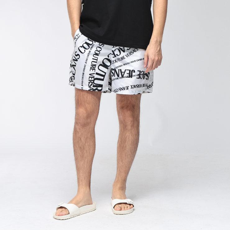 VERSACE JEANS COUTURE ヴェルサーチェ ジーンズ クチュール メンズ