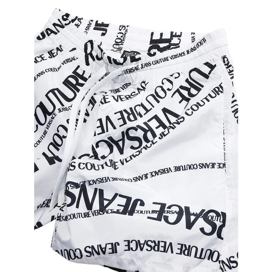 VERSACE JEANS COUTURE ヴェルサーチェ ジーンズ クチュール メンズ