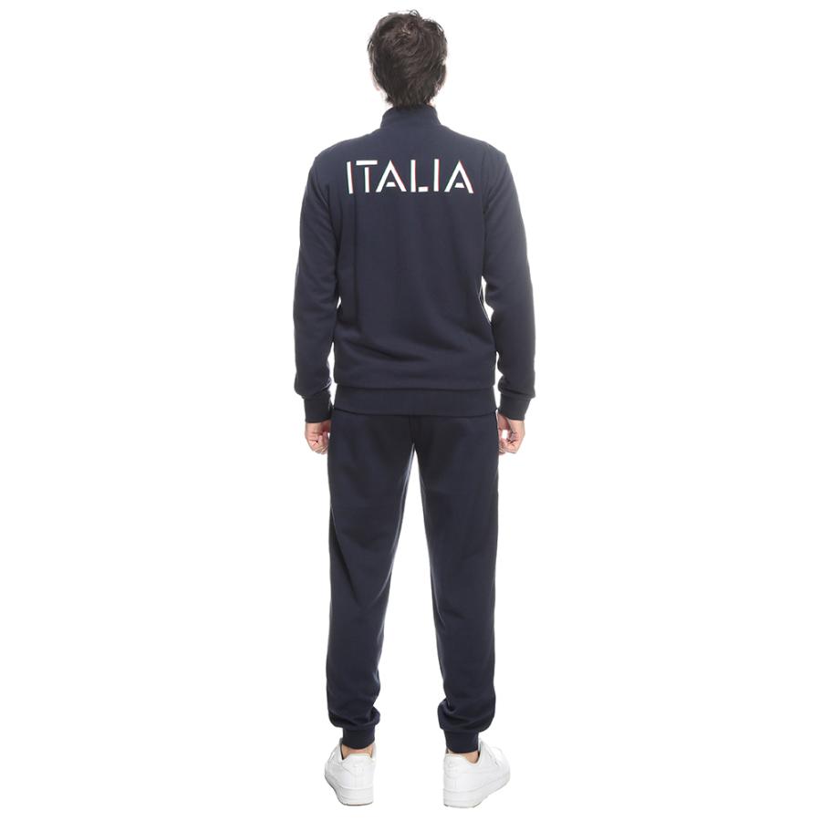 EA7 エンポリオアルマーニ メンズ ジャージセットアップ EMPORIO