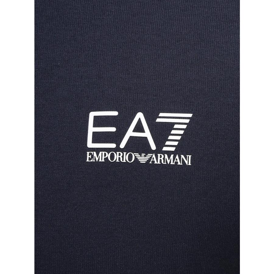 EA7 エンポリオアルマーニ メンズ ジャージセットアップ EMPORIO